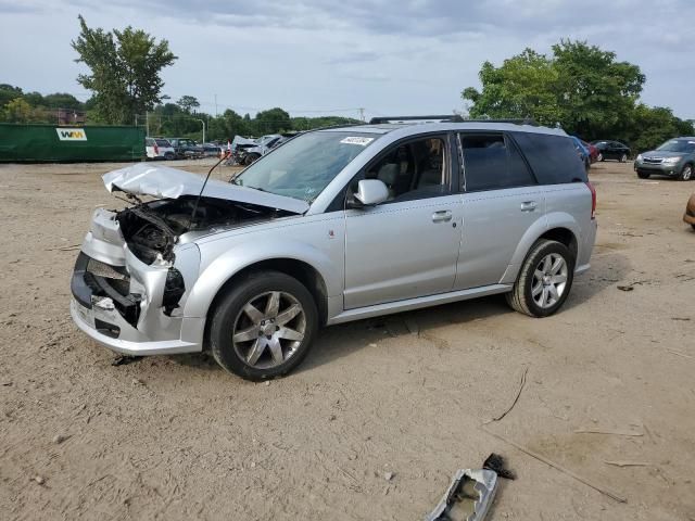 2004 Saturn Vue