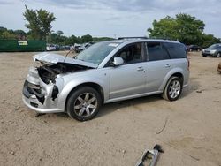 Saturn salvage cars for sale: 2004 Saturn Vue