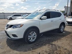 2016 Nissan Rogue S en venta en Fredericksburg, VA