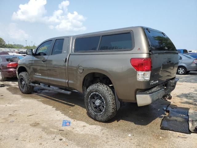 2010 Toyota Tundra Double Cab SR5