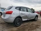 2008 Nissan Rogue S