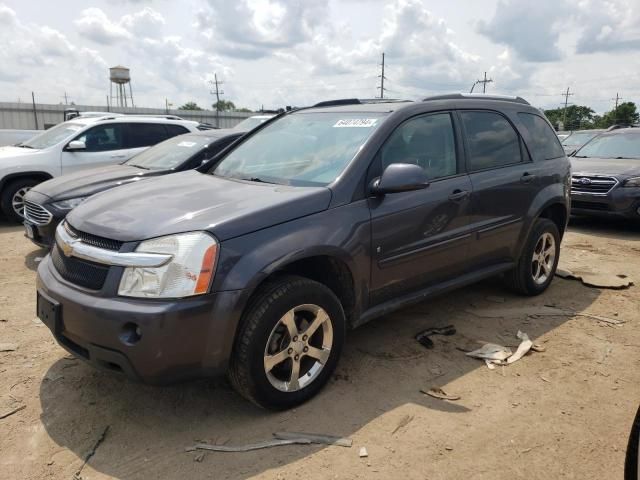 2008 Chevrolet Equinox LT