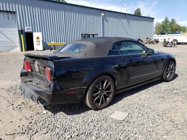 2007 Ford Mustang GT