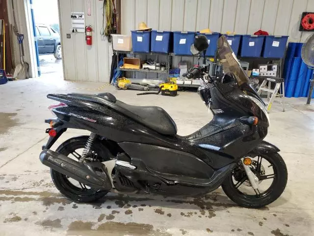 2013 Honda PCX 150