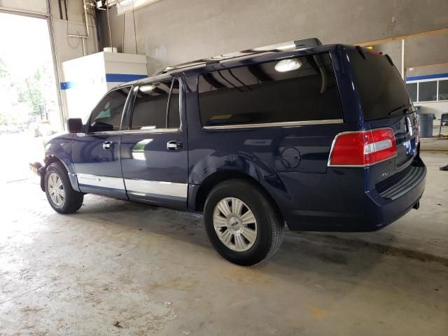 2009 Lincoln Navigator L