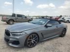 2022 BMW M850XI