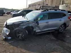 Subaru salvage cars for sale: 2021 Subaru Ascent Limited