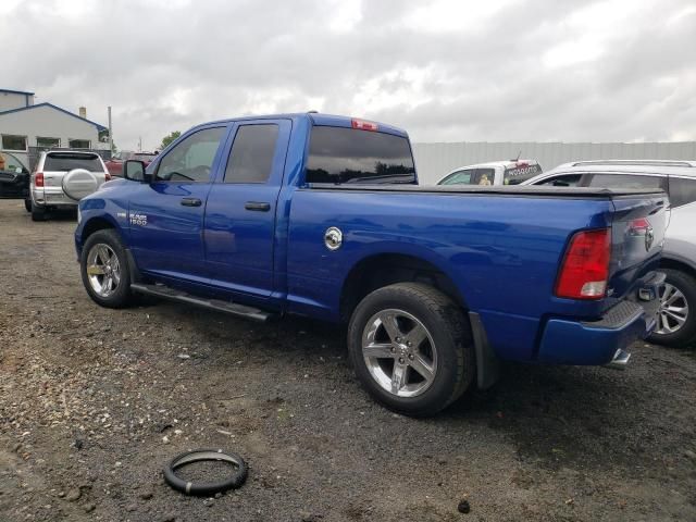 2017 Dodge RAM 1500 ST