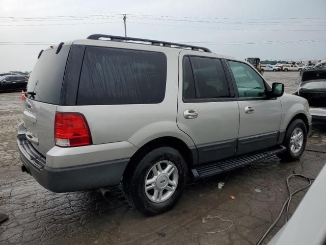 2006 Ford Expedition XLT