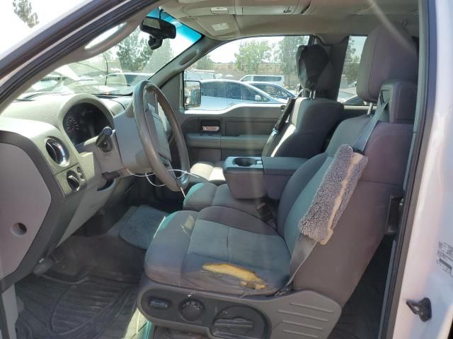 2004 Ford F150