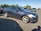 2012 Mercedes-Benz E 350 4matic