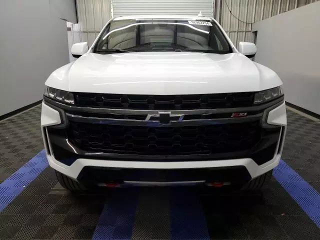 2022 Chevrolet Tahoe K1500 Z71