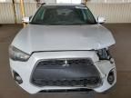 2015 Mitsubishi Outlander Sport SE