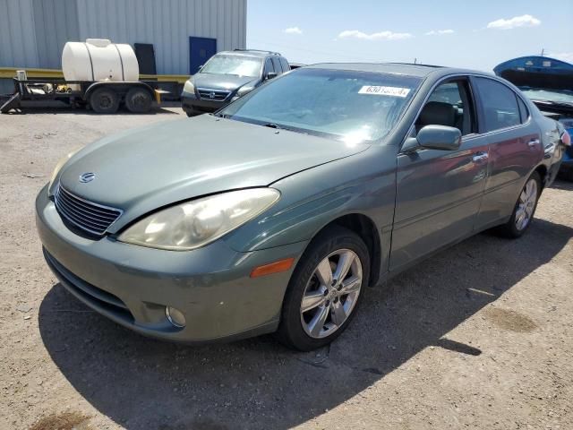 2006 Lexus ES 330