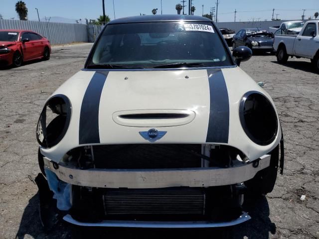 2017 Mini Cooper S