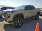 2023 GMC Canyon AT4X