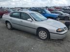 2001 Chevrolet Impala