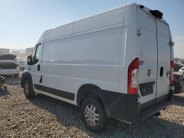 2022 Dodge RAM Promaster 2500 2500 High