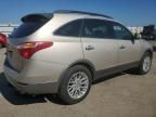 2008 Hyundai Veracruz GLS