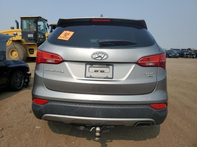 2013 Hyundai Santa FE Sport