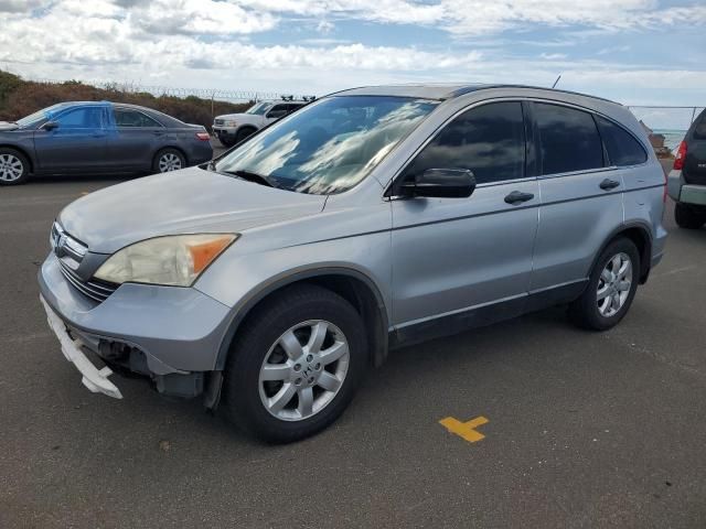 2008 Honda CR-V EX