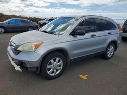 Honda salvage cars for sale: 2008 Honda CR-V EX