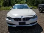 2014 BMW 328 XI