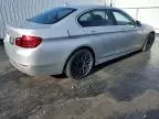 2015 BMW 528 XI