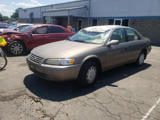 1999 Toyota Camry CE