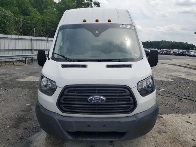 2018 Ford Transit T-350 HD