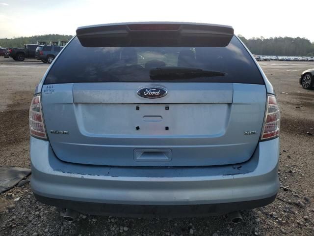 2008 Ford Edge SEL