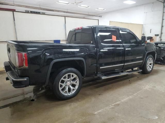 2017 GMC Sierra K1500 SLT