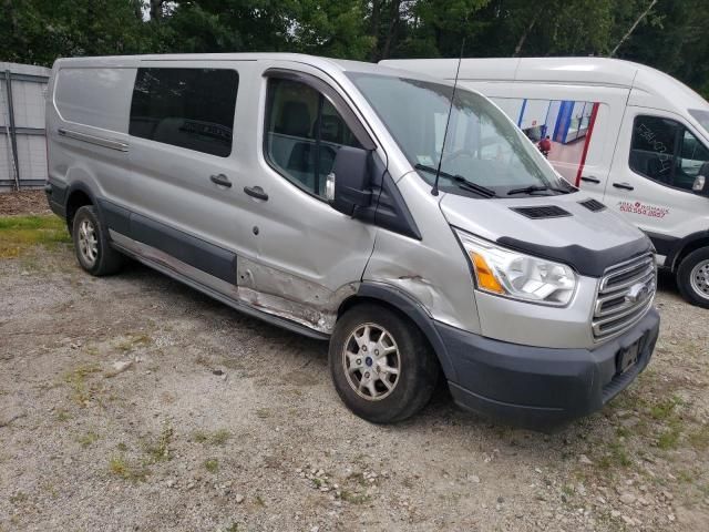 2016 Ford Transit T-250