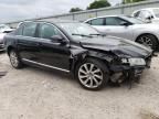 2013 Volvo S80 T6