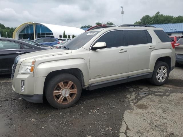 2014 GMC Terrain SLE