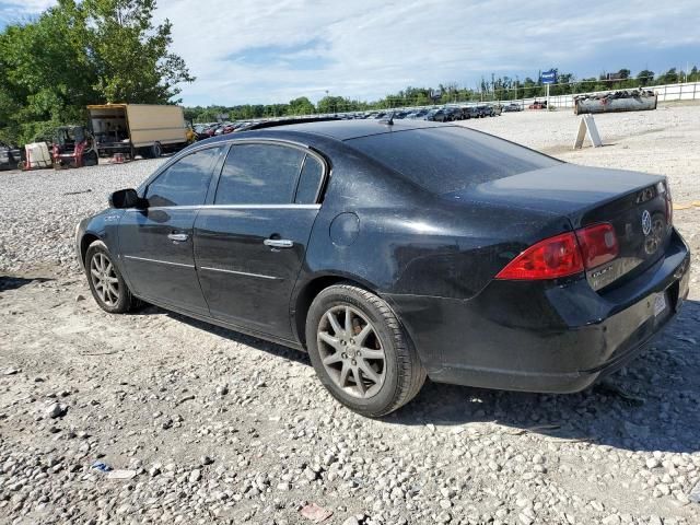 2006 Buick Lucerne CXL