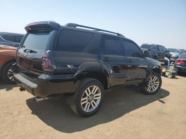 2007 Toyota 4runner SR5