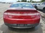 2017 Lincoln MKZ Select