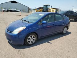 Vehiculos salvage en venta de Copart Phoenix, AZ: 2008 Toyota Prius