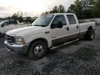 2004 Ford F350 Super Duty