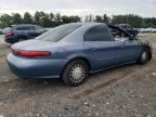 1999 Mercury Sable LS