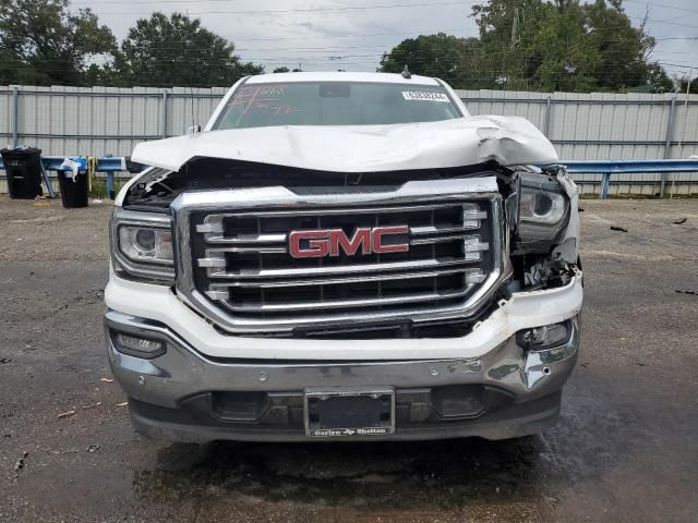 2017 GMC Sierra C1500 SLT