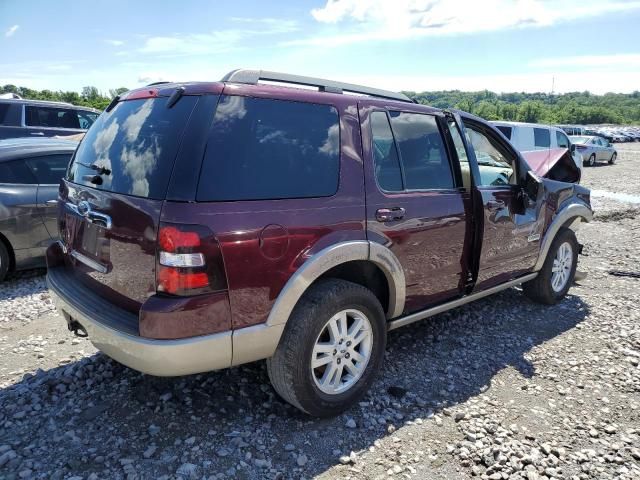 2008 Ford Explorer Eddie Bauer