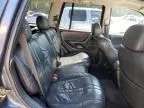 2004 Jeep Grand Cherokee Laredo