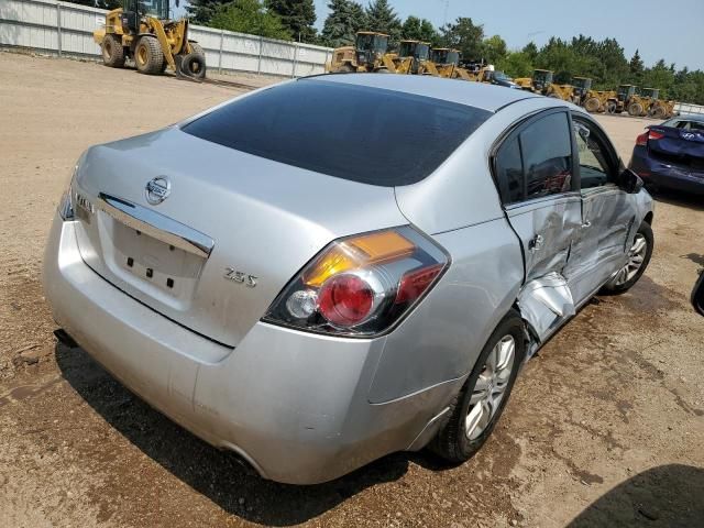 2010 Nissan Altima Base