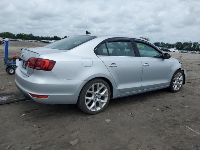 2014 Volkswagen Jetta GLI