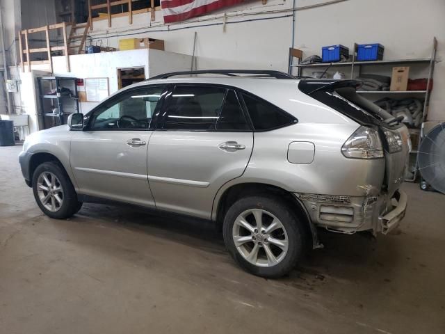 2008 Lexus RX 350