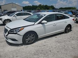 2015 Hyundai Sonata SE en venta en Lawrenceburg, KY