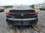 2021 Acura TLX Tech A