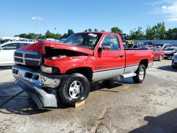 4 X 4 a la venta en subasta: 1996 Dodge RAM 1500